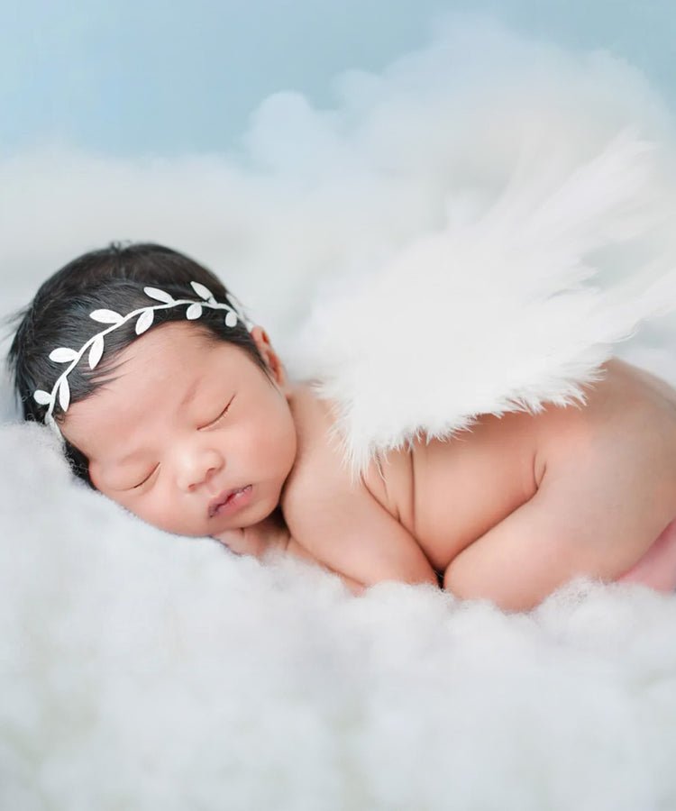 banner de produtos para conforto e sofisticação do bebê com Laleblu