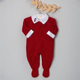 Macacão - Veneza - Red